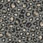 Preview: Dekodruck Animalskin Grau